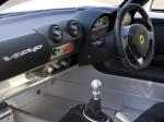 Lotus Exige V6 Cup 2012 года (UK)